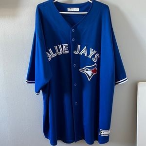 Toronto Blue Jays Jersey